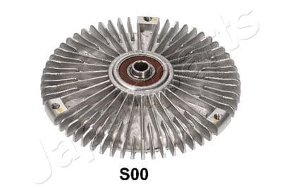 Embrayage, ventilateur de radiateur