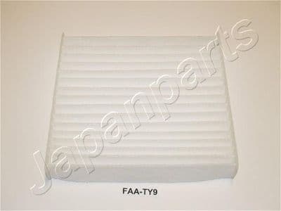 Filtre, air de l'habitacle