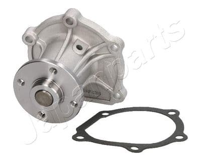 Pompe à eau, refroidissement du moteur