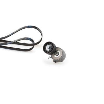 Jeu de courroies trapézoïdales à nervures Micro-V® Kit