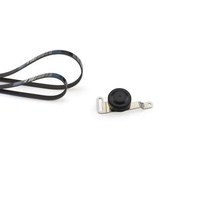 Jeu de courroies trapézoïdales à nervures Micro-V® Kit