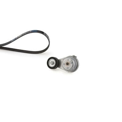 Jeu de courroies trapézoïdales à nervures Micro-V® Kit