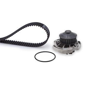 Pompe à eau + kit de courroie de distribution PowerGrip®