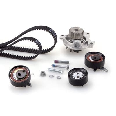 Pompe à eau + kit de courroie de distribution PowerGrip®