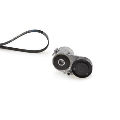 Jeu de courroies trapézoïdales à nervures Micro-V® Kit