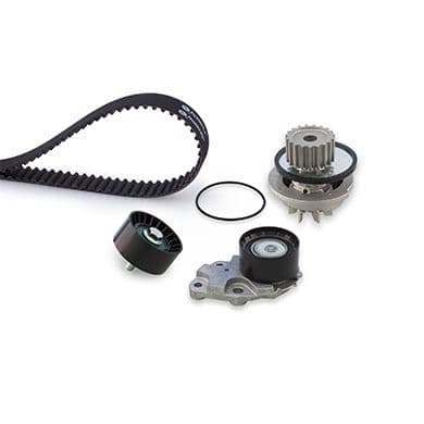Pompe à eau + kit de courroie de distribution PowerGrip®