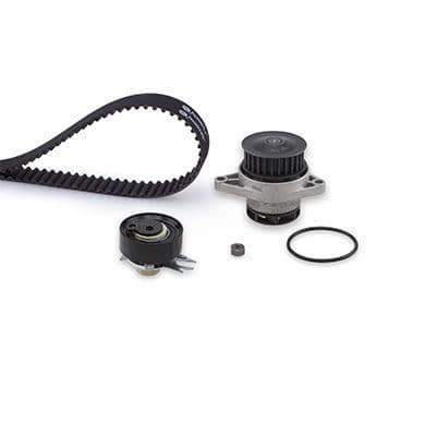 Pompe à eau + kit de courroie de distribution PowerGrip®