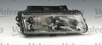 Optiques et phares