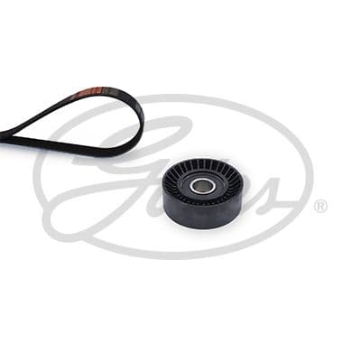 Jeu de courroies trapézoïdales à nervures Micro-V® Kit