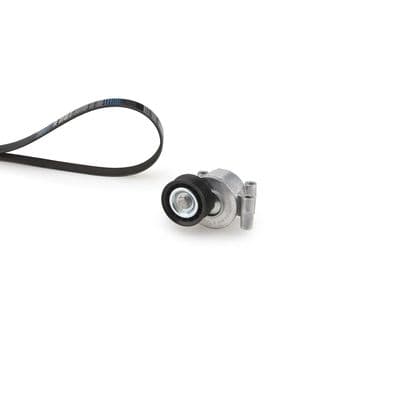 Jeu de courroies trapézoïdales à nervures Micro-V® Kit