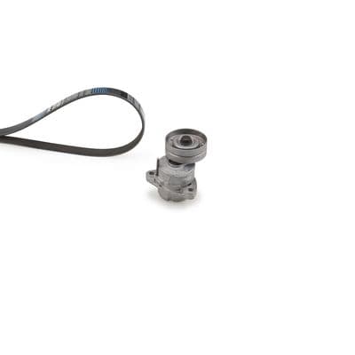 Jeu de courroies trapézoïdales à nervures Micro-V® Kit