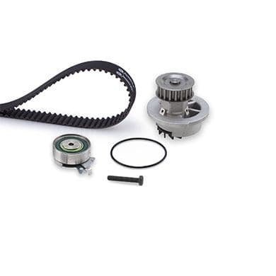 Pompe à eau + kit de courroie de distribution PowerGrip®