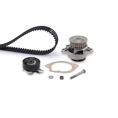 Pompe à eau + kit de courroie de distribution PowerGrip®