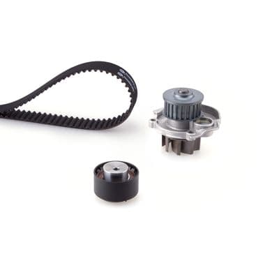 Pompe à eau + kit de courroie de distribution PowerGrip®