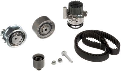 Pompe à eau + kit de courroie de distribution PowerGrip®