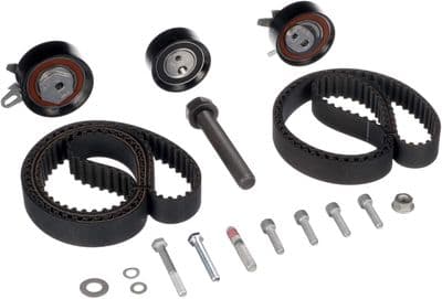 Kit de distribution PowerGrip®
