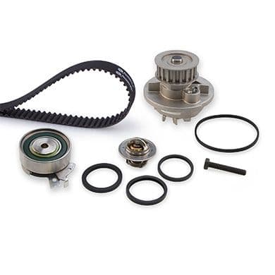 Pompe à eau + kit de courroie de distribution PowerGrip®