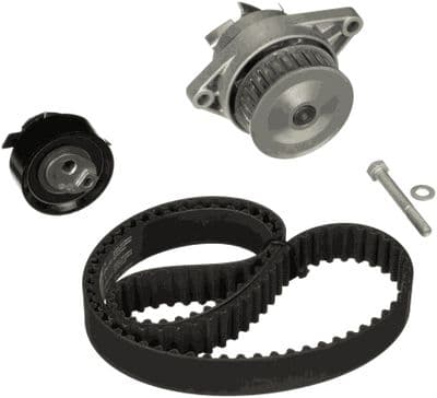 Pompe à eau + kit de courroie de distribution PowerGrip®