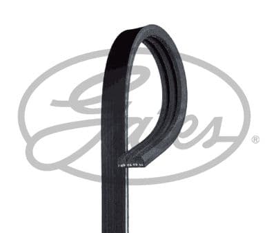 Courroie trapézoïdale à nervures Micro-V® Stretch Fit®