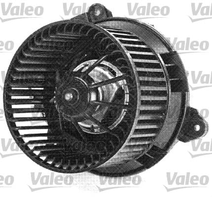 Ventilateur de climatisation