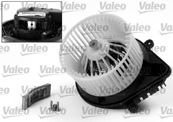 Ventilateur de climatisation