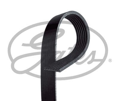 Courroie trapézoïdale à nervures Micro-V®