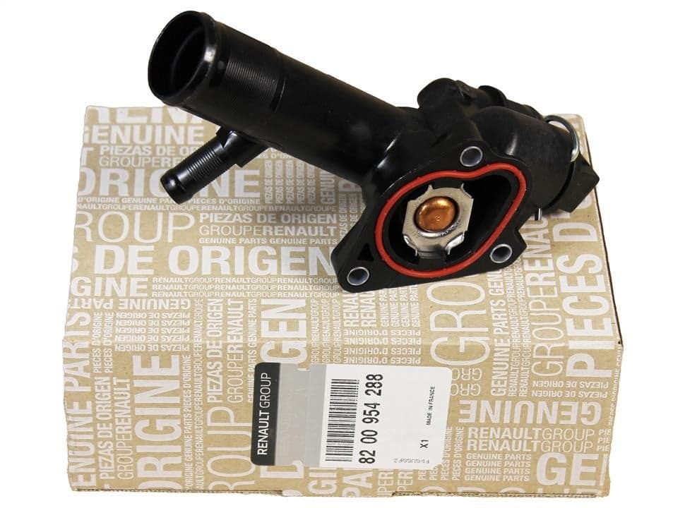 Thermostat/calorstat (Origine Renault)
