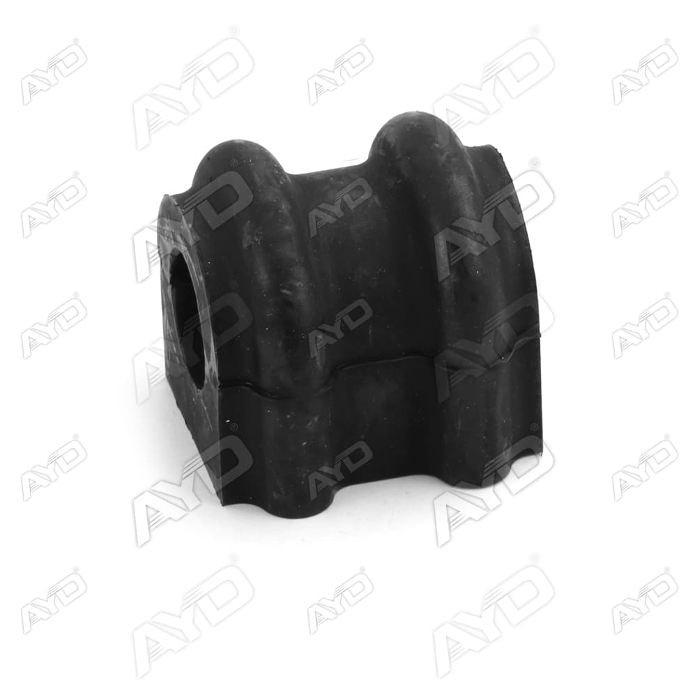Suspension, stabilisateur