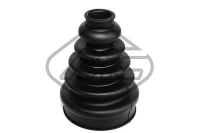 Jeu de joints-soufflets, arbre de commande