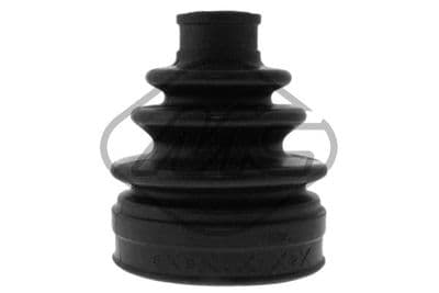 Jeu de joints-soufflets, arbre de commande