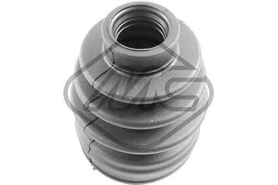 Jeu de joints-soufflets, arbre de commande