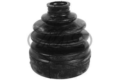 Jeu de joints-soufflets, arbre de commande