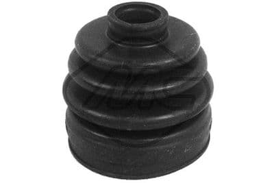 Jeu de joints-soufflets, arbre de commande