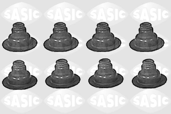 Joint de queue de soupape (Jeu de 8)