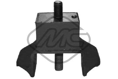 Support moteur