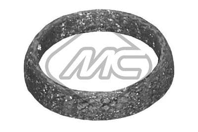 Bague d'étanchéité, tuyau d'échappement