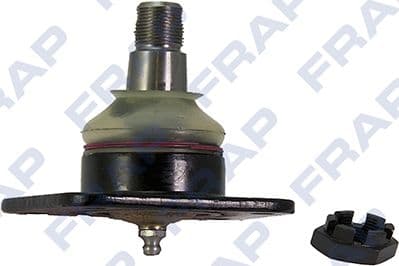 Rotule de suspension