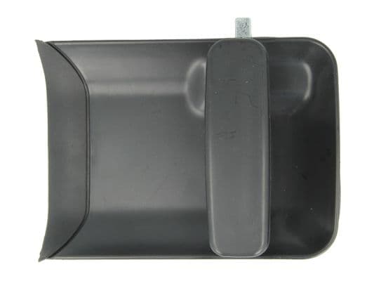Poignee de porte avant
