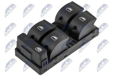 Interrupteur, lève-vitre
