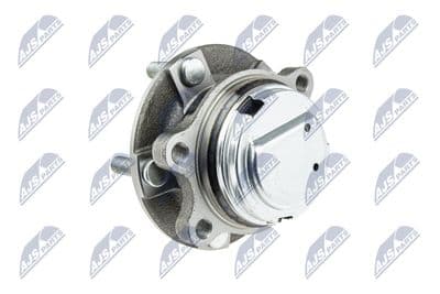 Kit de roulements de roue