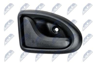 Poignée de porte
