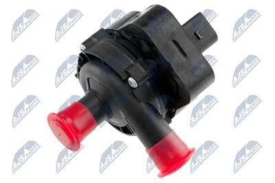 Pompe à eau auxiliaire (circuit d'eau de refroidiss.)