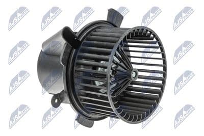 Pulseur d'air habitacle