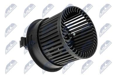 Pulseur d'air habitacle