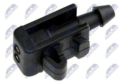 Gicleur d'eau de nettoyage, nettoyage des vitres