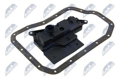 Kit de filtre hydraulique, boîte automatique