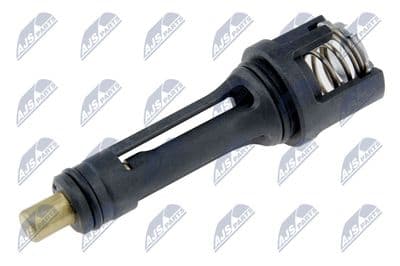 Thermostat, liqiuide de refroidissement
