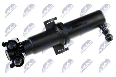 Gicleur d'eau de nettoyage, nettoyage des phares