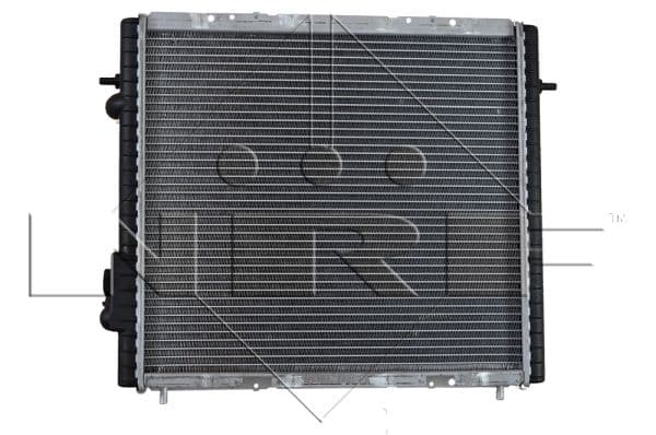 Radiateur de refroidissement