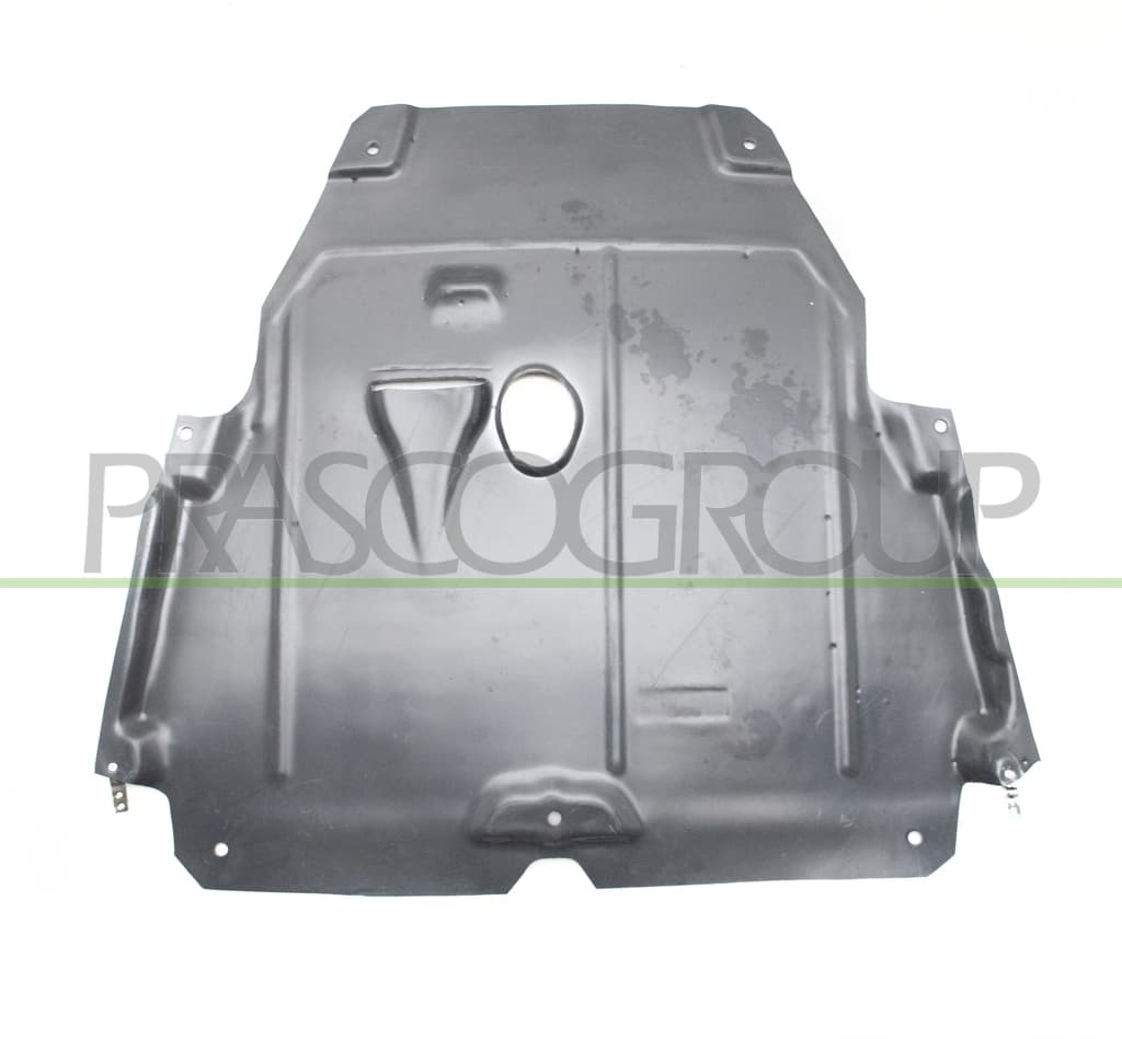 Insonoristaion du compartiment moteur